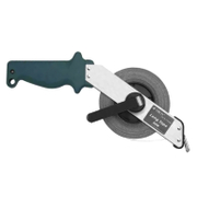 Ролетка за големи дължини Troy с ръкохватка  20 м - product - 033 SUN 022