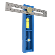 Стандартен ъгломер Kreg  152 мм, 0-180 °, ±0.1°, Multi-Mark - product - 033 SUN1434