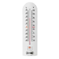 Външен стандартен термометър Amig  от -20 до +50 °C, P43