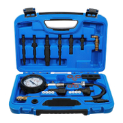 Компресомер за дизелов двигател BGS  ф 70 мм, 0-70 bar - product - 033 TNI 189