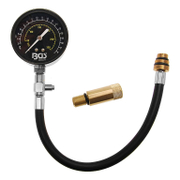 Компресомер за бензинов двигател BGS  ф 70 мм, 0-21 bar - product - 033 TNI 190