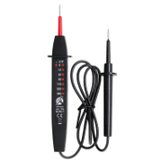 Двуполюсен тестер за напрежение BGS  AC/DC, 6-380 V - product - 033 TNI 594