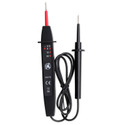 Двуполюсен тестер за напрежение BGS  AC/DC, 6-24 V - product - 033 TNI 596