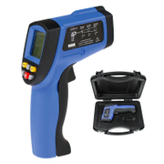 Безконтактен лазерен термометър as - Schwabe  от -50 до +900 °C - product - 033 UNI1121