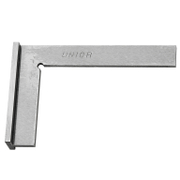 Шлосерски прав ъгъл с основа Unior  150х100 мм, 1260/7A - product - 033 UNR 949