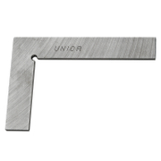 Шлосерски прав ъгъл Unior  250x165 мм, 1260/7 - product - 033 UNR1320