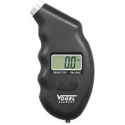 Манометър за автомобилни гуми Vogel дигитален  0-7 bar, 214460 - product - 033 VGL1850