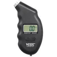 Дигитален манометър за гуми Vogel  0-7 bar, 214460