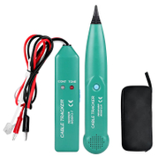 Тестер за прекъснати кабели Mastech, MS6812A - product - 033 VKV 809