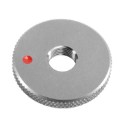 Резбови калибър за цолови резби Volkel  G 3/8 x 19, A, NOGO - product - 033 VOL1573