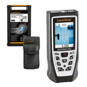 Лазерна ролетка Laserliner  80 м, 2 мм/м, DistanceMaster Vision - product - 033 VVI 114