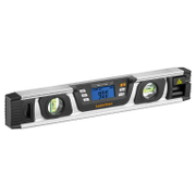 Нивелир алуминиев кутия Laserliner дигитален лазерен с магнит и калибриране  400 мм, 0.2 мм/м, DigiLevel Laser G40 - product - 033 VVI 120