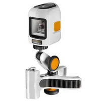 Линеен лазерен нивелир Laserliner с 2 лъча  10 м, 0.5 мм/м, SmartCross-Laser Set