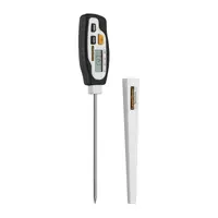 Дигитален термометър Laserliner със сонда за готвене на храна  от -40 до +250 °C, ThermoTester