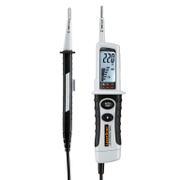 Двуполюсен тестер за напрежение и непрекъснатост Laserliner  AC/DC, 6-690 V, 300 килоома, AC-tiveMaster Digital - product - 033 VVI 973