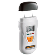 Влагомер за дърво и строителни материали Laserliner  6-60 %, DampCheck - product - 033 VVI 986