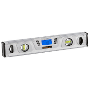 Нивелир алуминиев кутия Laserliner дигитален с магнит и калибиране  400 мм, 0.5 мм/м, DigiLevel Plus - product - 033 VVI 983