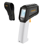 Безконтактен лазерен термометър Laserliner  от -38 до +600 °C, ThermoSpot Plus - product - 033 VVI1133
