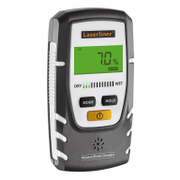 Влагомер за дърво и строителни материали Laserliner  0-52 %, MoistureFinder Compact - product - 033 VVI1217