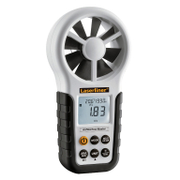Дигитален анемометър Laserliner  0.8-30 м/сек, от -10 до +60 °C, AirflowTest-Master - product - 033 VVI1314