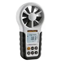 Дигитален анемометър Laserliner  0.8-30 м/сек, от -10 до +60 °C, AirflowTest-Master