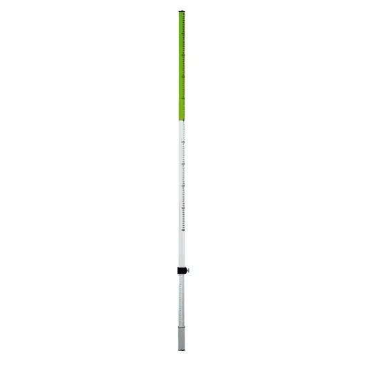 Лата Laserliner за нивелир телескопична 2.4 м