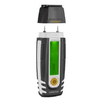 Влагомер за дърво и строителни материали Laserliner  0-50 %, DampFinder Compact