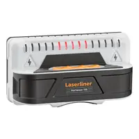 Детектор за откриване и локализиране на скрити обекти Laserliner за метал, дърво и кабели, StarSensor 150