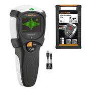 Детектор за откриване и локализиране на скрити обекти Laserliner за метал, дърво и кабели, MultiScanner Plus - product - 033 VVI1676