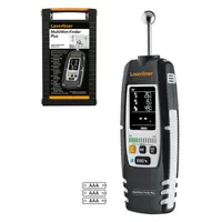 Влагомер за дърво и строителни материали Laserliner  20-80 %, MultiWet-Finder Plus