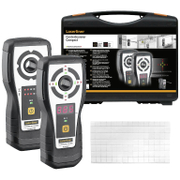 Електронен детектор за центриране на отвори Laserliner  1200 мм, CenterScanner Compact - product - 033 VVI1673