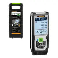 Лазерна ролетка Laserliner  70 м, 0.2 мм/м, LaserRange-Master Gi7 Pro