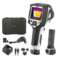Дигитална термокамера Laserliner, ThermoCamera HighSense Pro