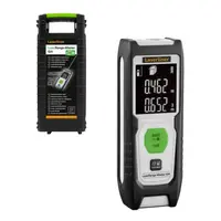 Лазерна ролетка Laserliner  40 м, 0.2 мм/м, LaserRange-Master Gi4