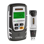 Влагомер за дърво и стрителни материали Laserliner  3-56.4 %, MoistureMaster Compact Plus - product - 033 VVI1787