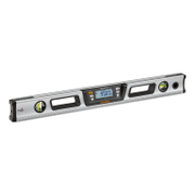 Нивелир алуминиев кутия Laserliner дигитален с магнит и калибиране  600 мм, 0.05 мм/м, Bluetooth, DigiLevel Pro 60 - product - 033 VVI1789