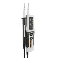 Двуполюсен тестер за напрежение и непрекъснатост Laserliner  AC/DC, 12-690, 300 килоома, AC-tiveMaster