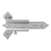 Шублер за заварки ZIIU Standart  0-20 мм, 180 - product - 033 WGI 513