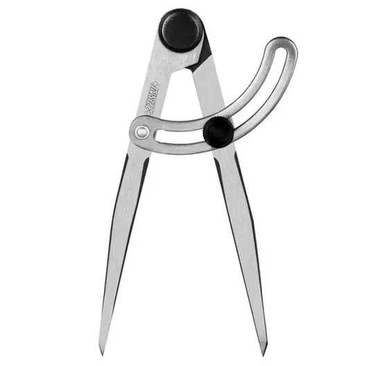 Шлосерски пергел Insize  300 мм, 7247-300