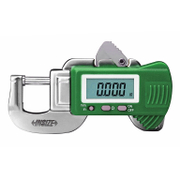 Дигитален дебеломер Insize  0-12 мм, 2166-12 - product - 033 WGI1739