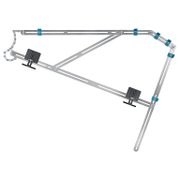 Шаблон за стълби Wolfcraft - product - 033 WLF 104