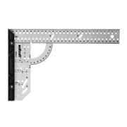 Прав ъгъл с ъгломер Wolfcraft  200х300 мм - product - 033 WLF 907