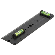 Нивелир пластмасов Wolfcraft  185 мм - product - 033 WLF 928