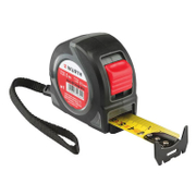 Противоударна гумирана ролетка Wurth  5 м, 2C-PT18 - product - 033 WUR1611