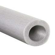 Изолация за тръби Spur от порьозен PE  ф 22х15 мм, 2 м, 1/2 , TUBEX Standard - product - 034 AKA 100