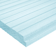 XPS Ravago грапав за изолация на контактна фасада  32 кг/м3, 60х600х2500 мм, Ravatherm XPS Shape BL - product - 034 BTO 369