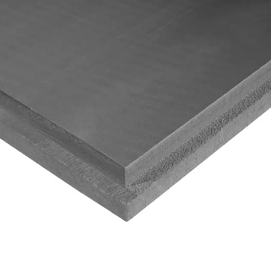XPS Ravago гладък за подова изолация  60x600x1250 мм, 33 кг/м3, Ravatherm X Prime 300 SL λ 0.029