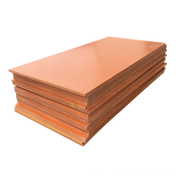 Текстолит на плочи  10x980x1980 мм - product - 034 FNR 040