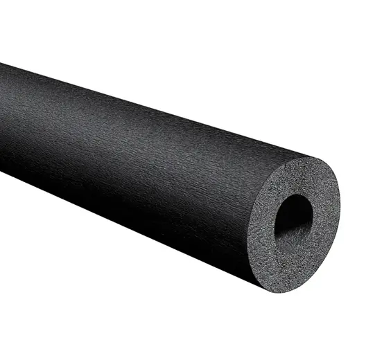 Изолация за тръби Kaimann от микропорест каучук  ф 28x6 мм, 3/4 ", Kaiflex EF