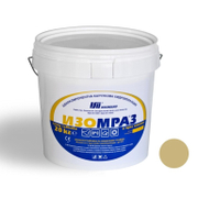 Течна каучукукова хидроизолация Isomax с висока UV- и топлоустойчивост многофункционална 20 кг, базова, Isomraz - product - 034 IZM 792